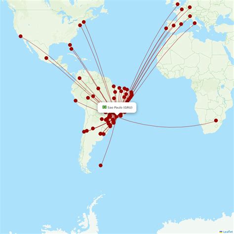 LA3293 (LAN3293) LATAM Flight Tracking and History